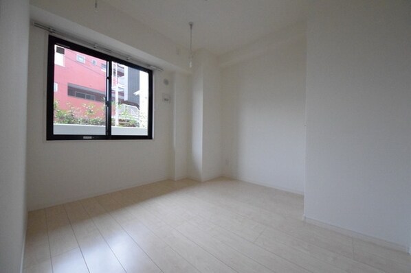 シルフィッドの物件内観写真